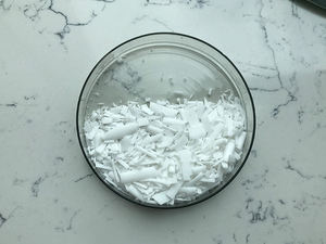 Sodium Lauroyl Methyl Isethionate <span class=keywords><strong>SLMI</strong></span> de matières premières d'agent tensio-actif - Product Image 3