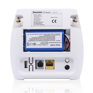 Yeacom S11 VoIP SIP lte routeur cellulaire modem ethernet déverrouillé TELUS Bell - Product Image 4