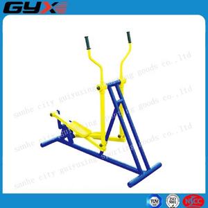 Équipement de fitness et de gymnastique pour vélo <span class=keywords><strong>elliptique</strong></span> Cross Trainer de GYX Sports - Product Image 3