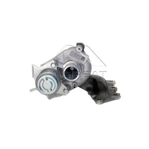 Turbocompresor de Repuesto para Motor de Auto, para RENAULT/<span class=keywords><strong>DACIA</strong></span> <span class=keywords><strong>Sandero</strong></span> Clio Fluence Spring 54359880002 54359700000 5001855042 - Product Image 6