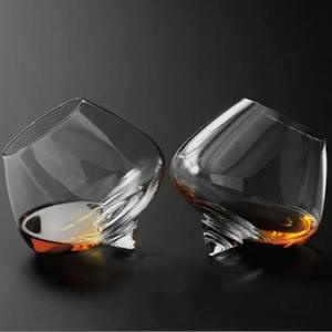 Verres à liqueur <span class=keywords><strong>Martell</strong></span> en verre cristal sans plomb pour cognac Snifter de style européen <span class=keywords><strong>et</strong></span> américain avec logo personnalisé - Product Image 2