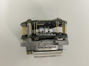 TS5667N422A29033A Toshib.a射出成形機17ビット絶対エンコーダ - Product Image 5