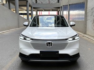Honda Binzhi 2025, SUV de Gasolina, Lujoso, 1.5L, CVT, Suspensión Delantera <span class=keywords><strong>Macpherson</strong></span>, Volante a la Izquierda, 5 Asientos, Control de Crucero Adaptativo, Auto Usado - Product Image 2