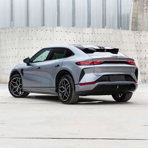 BYD Song L Excellence 2025, SUV Eléctrico 4x4 con 662 km de Autonomía, Vehículo de Nueva Energía para Viajes Familiares, EV de Lujo en Venta - Product Image 6