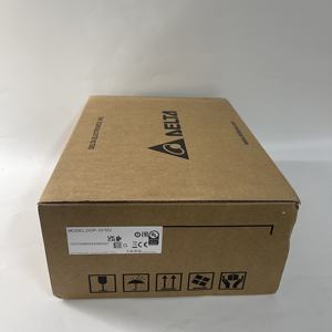 Écran tactile Delta HMI DOP-107DV - Product Image 1