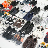 Chaussures en toile pour hommes en gros, stock en conteneur complet, exportation vers l'Amérique centrale, l'Amérique du Sud, l'Asie du Sud-Est, LATAM, surplus d'usine 40FT