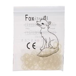 [Aifan Dental] elastici ortodontici elastici 1/8 confezioni elastici dentali elastici ortodontici scimmia - Product Image 4