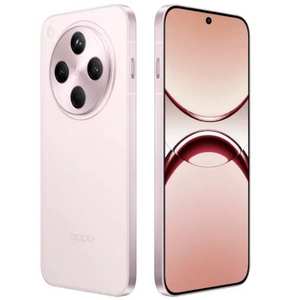 Smartphone Oppo Find X8 5G original, écran AMOLED 6,59 pouces, processeur Dimensity 9400, batterie haute capacité 5630 mAh, charge rapide 80 W - Product Image 6