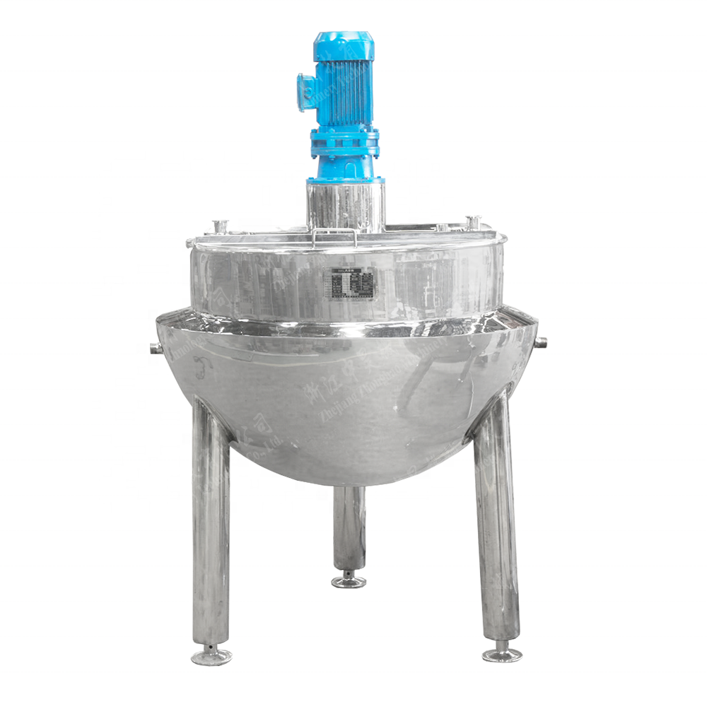 Пищевой электрический нагреватель, специи из нержавеющей стали, мешалка, жареная, Япония с мешалкой