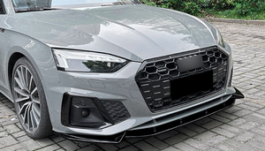 <span class=keywords><strong>Prix</strong></span> usine personnalisé voiture pare-chocs garde protecteur couverture tablier pour <span class=keywords><strong>Audi</strong></span> A5 F5 <span class=keywords><strong>S5</strong></span> Sline 8W6 <span class=keywords><strong>2021</strong></span> - Product Image 4