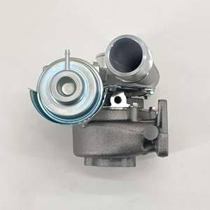 CRAFT Turbo TF035 turbocompresor 28231-27800 49135-07100 49135-07302 supercargador para Hyundai - Product Image 3
