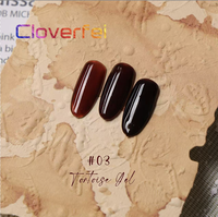 Vernis à ongles gel translucide de qualité professionnelle, marque privée sur mesure, collection 2026