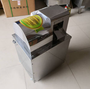 <span class=keywords><strong>Meilleur</strong></span> prix automatique petit extracteur <span class=keywords><strong>de</strong></span> <span class=keywords><strong>jus</strong></span> <span class=keywords><strong>de</strong></span> canne à sucre machine d'extraction - Product Image 4
