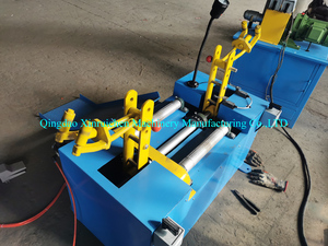 Gebruikte Band Vernieuwde Lijnmachine/Band Vernieuwde Inspectiemachine/Inspectiemachine Voor Banden Vernieuwt Lijn - Product Image 2