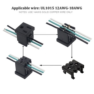 15A 125VAC TR cửa bảo vệ chúng tôi 3pin đồ nội thất Power Strip Trạm điện ổ cắm - Product Image 6