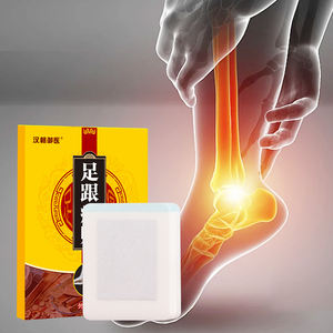 Patch nyeri tumit, cepat bertindak sol taji tulang stik nyeri sendi kaki keseleo otot reumatoid keperawatan Patch - Product Image 1