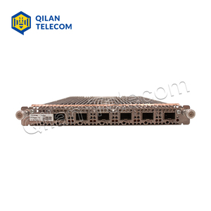 Módulo 5G NSN AirScale BBU ABIO 475266A Placa 4G NSN ABIO - Product Image 3
