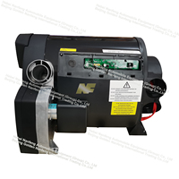 Chauffage de stationnement diesel pour camping-car NF CE certifié 4kW 6kW, air et eau, similaire au chauffage combiné Truma