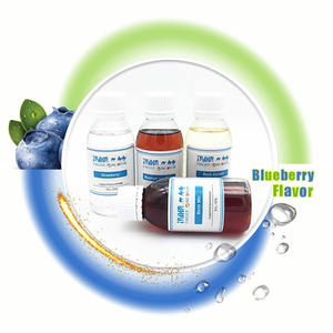 슈퍼 농축 산업 맛 액체 천연 식물 추출물 100% 순수 식품 등급 - Product Image 4