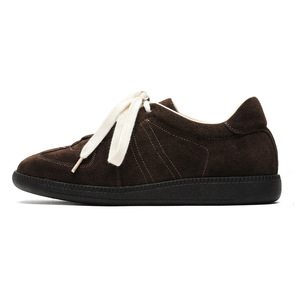 Chaussures de <span class=keywords><strong>skate</strong></span> rétro unisexes décontractées GAT pour hommes - Product Image 1