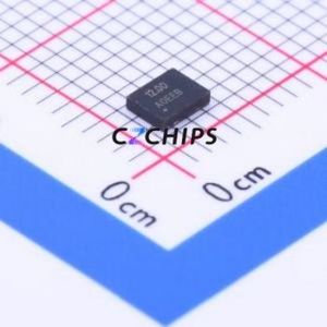 SiT8008AI-22-33E-12.000000D Pre-Programmed Oscillator SMD3225-4P Oscillator 12MHz 25ppm LVCMOS/ HCMOS 3.3V - Product Image 1