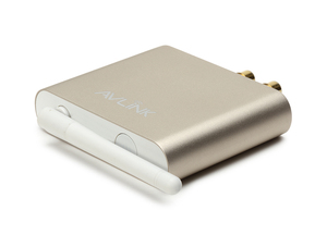 Csr8675 csr8670 APTX HD không dây <span class=keywords><strong>Bluetooth</strong></span> thu âm thanh với DAC RX cho TV màn hình máy chiếu - Product Image 3