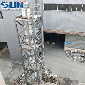 Chuyên rượu chưng cất Máy chưng cất để bán - Product Image 5