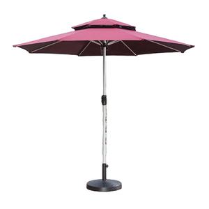 Sombrilla <span class=keywords><strong>de</strong></span> Playa Moderna <span class=keywords><strong>de</strong></span> Lujo China 2020, Parasol Grande para Parque, Impermeable, <span class=keywords><strong>de</strong></span> Poliéster - Product Image 1