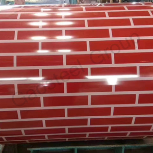 0,45mm Zink 150 <span class=keywords><strong>PPGI</strong></span>-Spulenhersteller Verzinktes Stahlblech oder <span class=keywords><strong>PPGI</strong></span>-Spule 0,5mm-1,2mm Spule <span class=keywords><strong>PPGI</strong></span> Blumendesign - Product Image 2