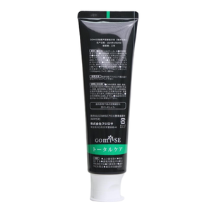 ยาสีฟันถ่านไม้ไผ่ ฟรีช เบรธ สูตรคู่ ป้องกันฟันผุ เสริมความแข็งแรงของฟัน ปกป้องเหงือก ผลิตภัณฑ์จากญี่ปุ่น สำหรับผู้ใหญ่ - Product Image 2