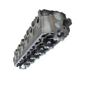 Mới hoàn thành xi lanh đầu lắp ráp 1hd-t 11101-17040 11101-17020 cho <span class=keywords><strong>TOYOTA</strong></span> LAND CRUISER động cơ diesel OEM thay thế - Product Image 4