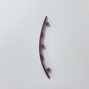 Reflector de parachoques trasero STZT 63147417480 para <span class=keywords><strong>BMW</strong></span> Serie 3 F34 GT LCI 2015-2019 - Product Image 3