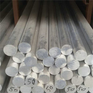 בילט אלומיניום אלומיניום בר 8 מ "מ 20 מ" מ אלומיניום עגול 6060 7075 6061 - Product Image 3