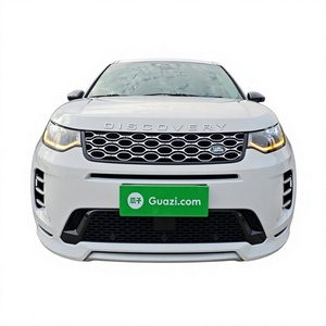 Nuevo <span class=keywords><strong>Land</strong></span> <span class=keywords><strong>Rover</strong></span> <span class=keywords><strong>Discovery</strong></span> <span class=keywords><strong>Sport</strong></span> 2025, 249PS, Turbo, Automático, Edición Especial Explore, SUV, Volante a la Izquierda, 20 Pulgadas, Color Oscuro - Product Image 2