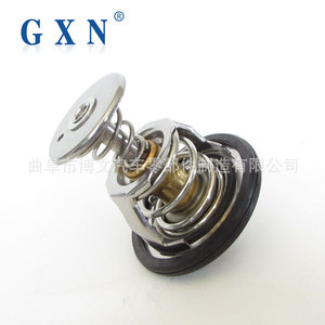 เทอร์โมสตัทเครื่องยนต์ Gxn รุ่น 371QA1306020 สำหรับ Byd 371Qa Geely Panda 3G10 อะไหล่ทดแทน - Product Image 2
