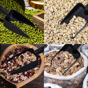 Nhà Máy xuất khẩu hoạt động nhựa vườn công cụ xẻng trẻ em hoạt động an toàn bầu xẻng - Product Image 5