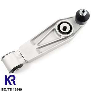 Hệ thống treo điều khiển cánh tay mntg khung porsche911 996 997 986 987 GT3 xương đòn + mặt bích bên trong 99634112290 99634112190 99634144190 - Product Image 3