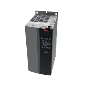 Variador de Frecuencia (VFD) Trifásico Serie 102 de Alta Calidad, Eficiencia Mejorada, IP20, Universal, 380-480V, 1.1-5.5KW, FC 102 de Alta Calidad - Product Image 5