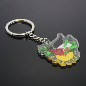 Thế Giới Hòa Bình Quà Tặng palestinian cô gái Keychain palestine bản đồ cờ Vòng cổ Keyring Vòng đeo tay lưu niệm palestine quyến rũ - Product Image 3