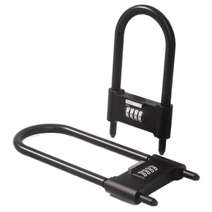 Cadenas mécanique à combinaison à 3 chiffres, antivol, étanche et antirouille, pour la sécurité à domicile et au bureau - Product Image 5