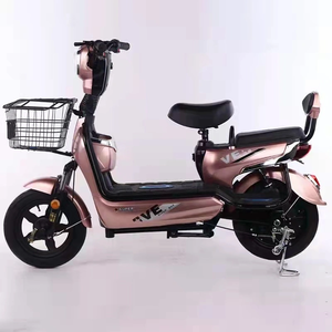 Xe Đạp Điện Với Đa Chức Năng Điều Khiển Từ Xa E-Xe Đạp/Scooter Đồng Hồ Tốc Độ Xe Đạp Điện - Product Image 5
