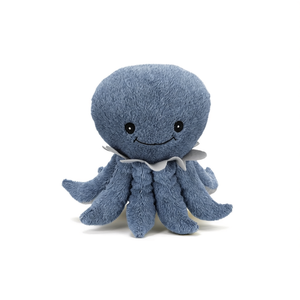 Peluche de Pulpo Ocke de 25 cm, Juguete Suave para Masticar - Product Image 3