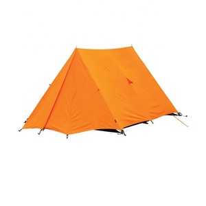 Meilleure <span class=keywords><strong>tente</strong></span> <span class=keywords><strong>de</strong></span> randonnée ultralégère 1 personne <span class=keywords><strong>Tente</strong></span> <span class=keywords><strong>de</strong></span> trekking imperméable pour le camping en plein air - Product Image 2
