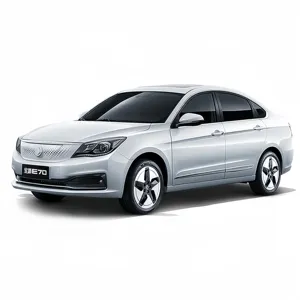 Dongfeng Fengshen E70 Pro EVカー電気自動車中国メーカー高速電気自動車DongfengEx1中古EVカー