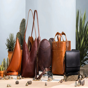 Fashion Women Two Handle Faux <b>Leather</b> Zip <b>Soft</b> <b>Bag</b> Decorative Tassel Elegant Shoulder Handbag Large Capacity Office Use Shopping - Product Image 1
