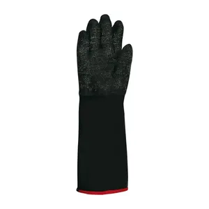 Guanto Neotherm Juba 5845 0 10 XL, Nero - Product Image 2