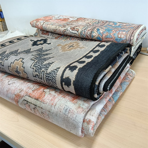 Tappeto modello di Design di vendita calda con motivo persiano lavabile <span class=keywords><strong>tappeti</strong></span> e <span class=keywords><strong>tappeti</strong></span> pieghevoli stampati per soggiorno all'aperto - Product Image 3