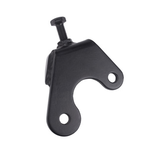 Car Exhaust Manifold <b>Plug</b> Repair Bracket Aluminum Alloy KAP169 For <b>Replace</b> Repair - Product Image 3