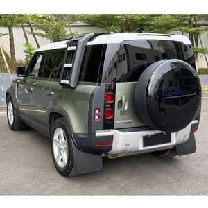 Pedido superior para Ly over, más del 2020 - Product Image 5