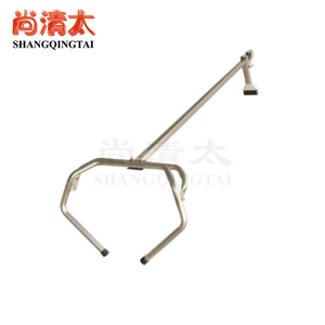 不锈钢农用设备助产钳分娩钳牛马用高生产率 - Product Image 3